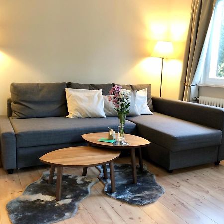 Ferienwohnung Boerner Kniebis Kültér fotó