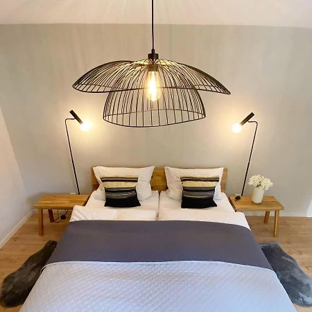 Ferienwohnung Boerner Kniebis Kültér fotó