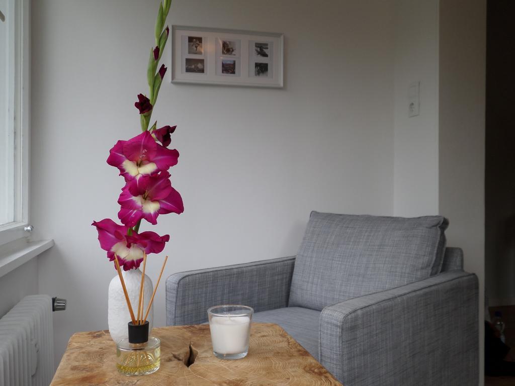 Ferienwohnung Boerner Kniebis Kültér fotó