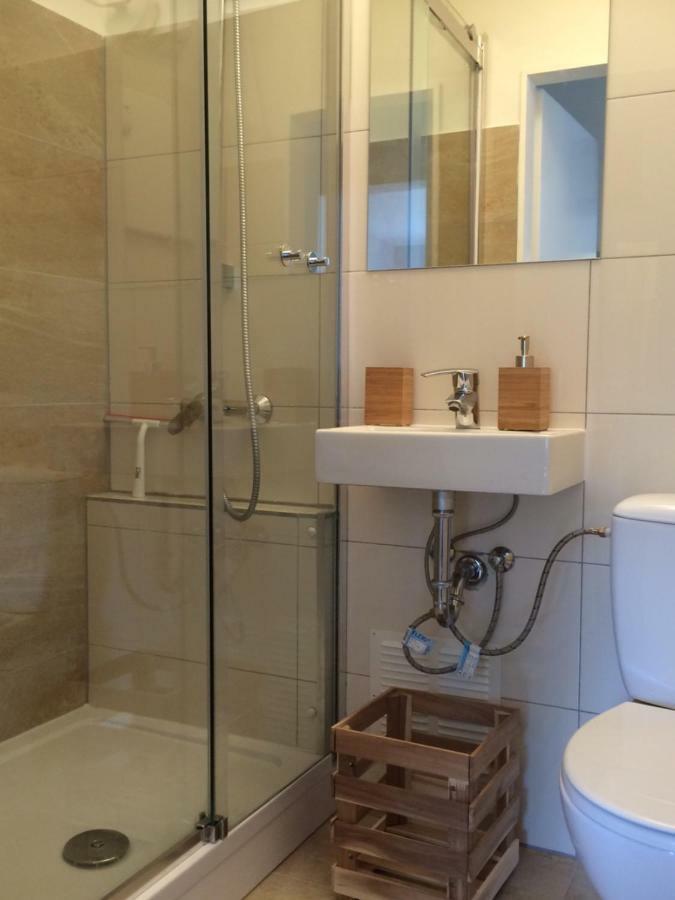 Ferienwohnung Boerner Kniebis Kültér fotó